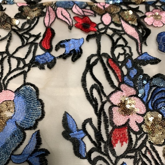 Alexia Admor off the shoulder dress - Picture 12 of 12